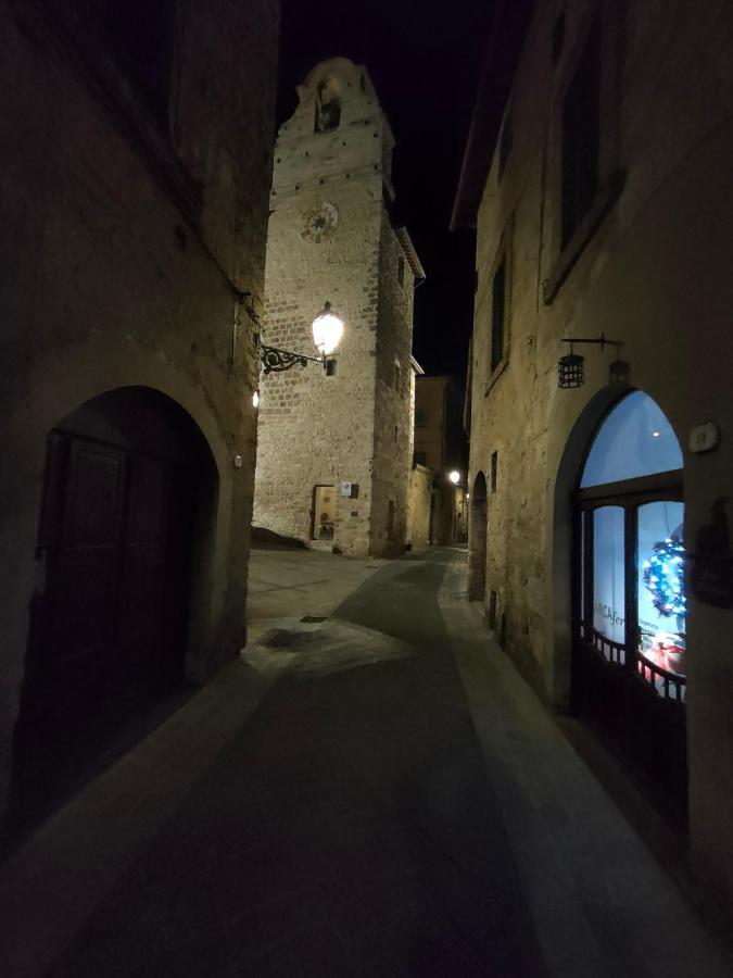 Dal Podesta San Gemini Exterior photo
