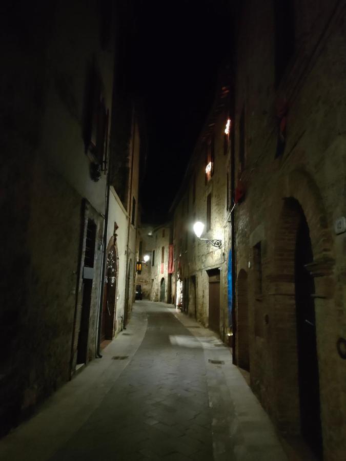Dal Podesta San Gemini Exterior photo