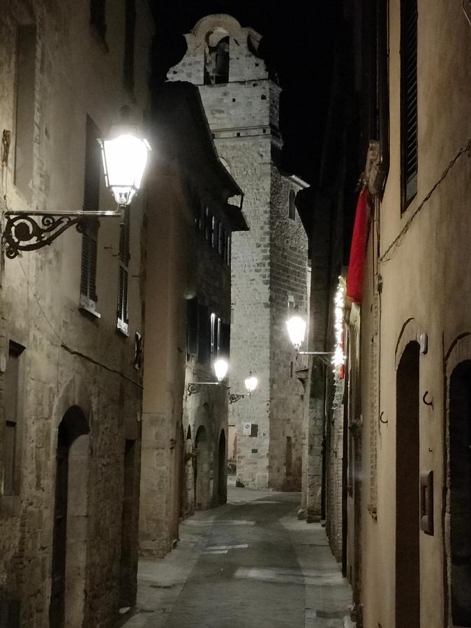 Dal Podesta San Gemini Exterior photo