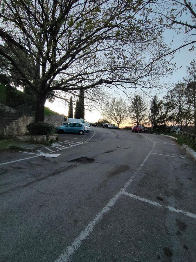 Dal Podesta San Gemini Exterior photo