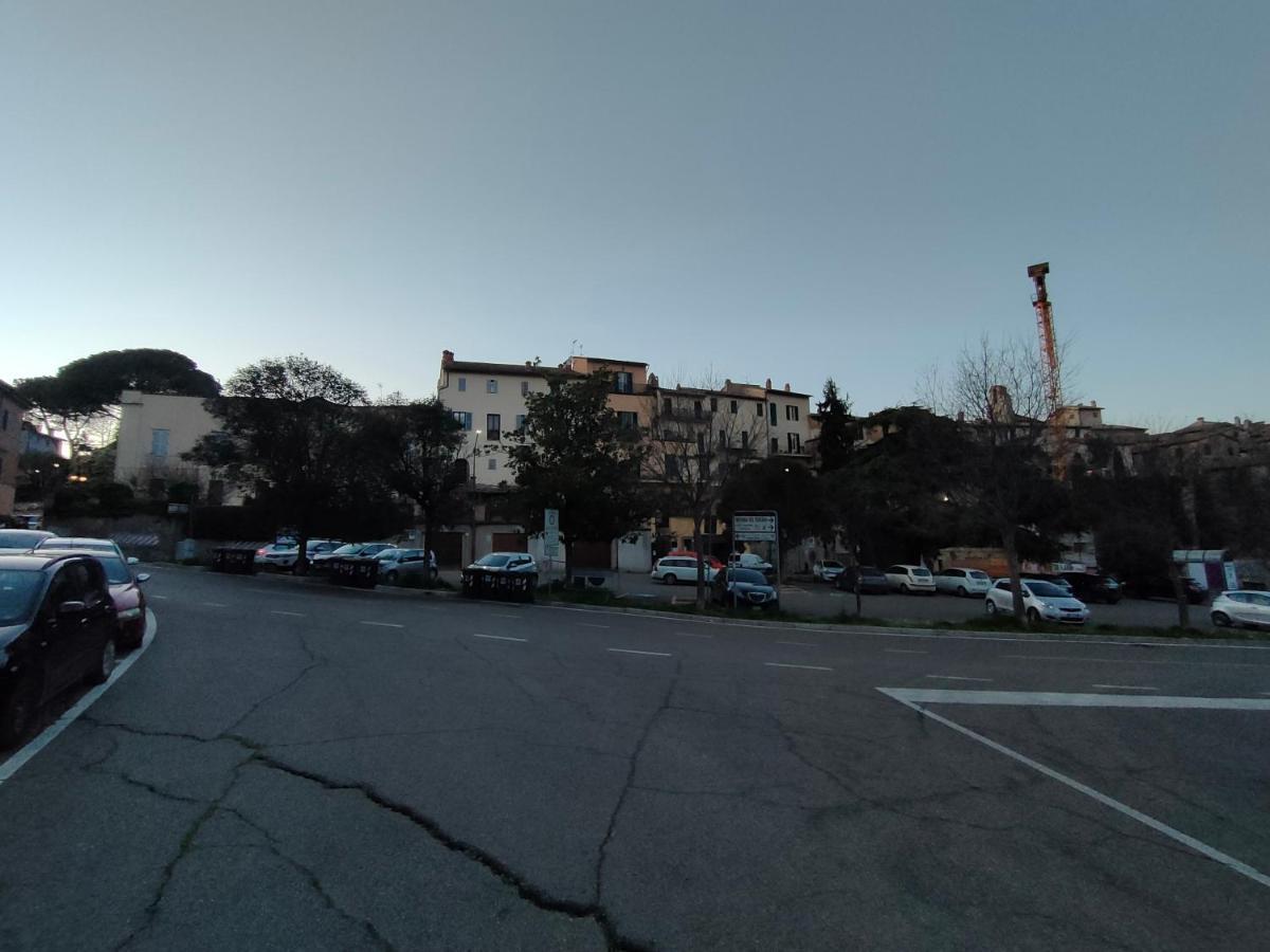 Dal Podesta San Gemini Exterior photo