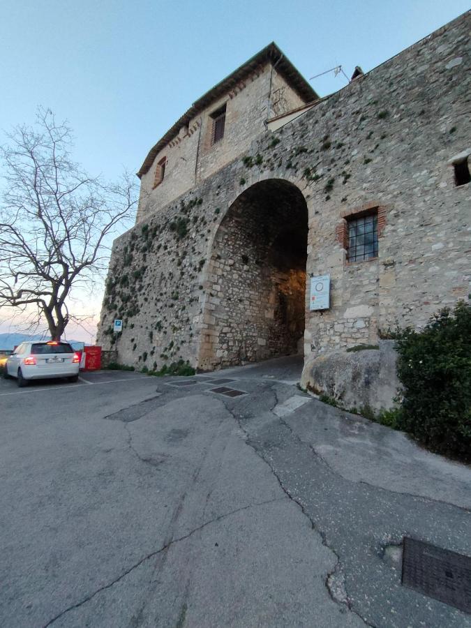 Dal Podesta San Gemini Exterior photo