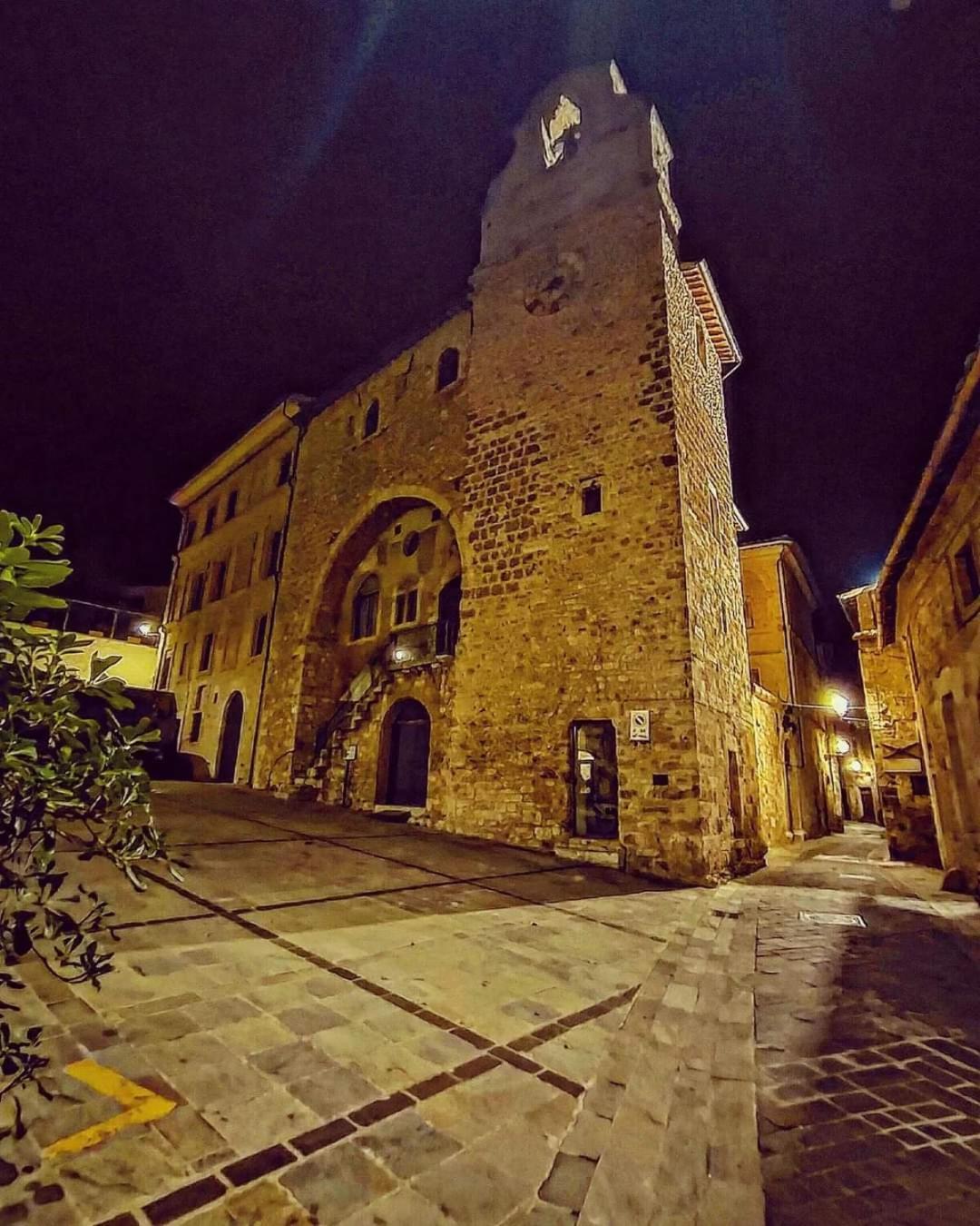 Dal Podesta San Gemini Exterior photo